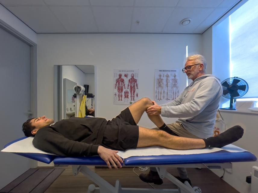 Wat is fysiotherapie?